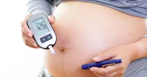 11 Komplikasi Diabetes pada Ibu Hamil | Popmama.com