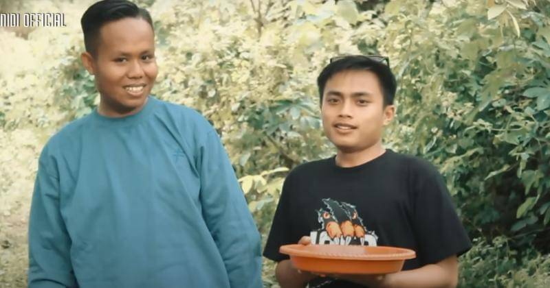 Youtube.com/PONIDIOFFICIAL