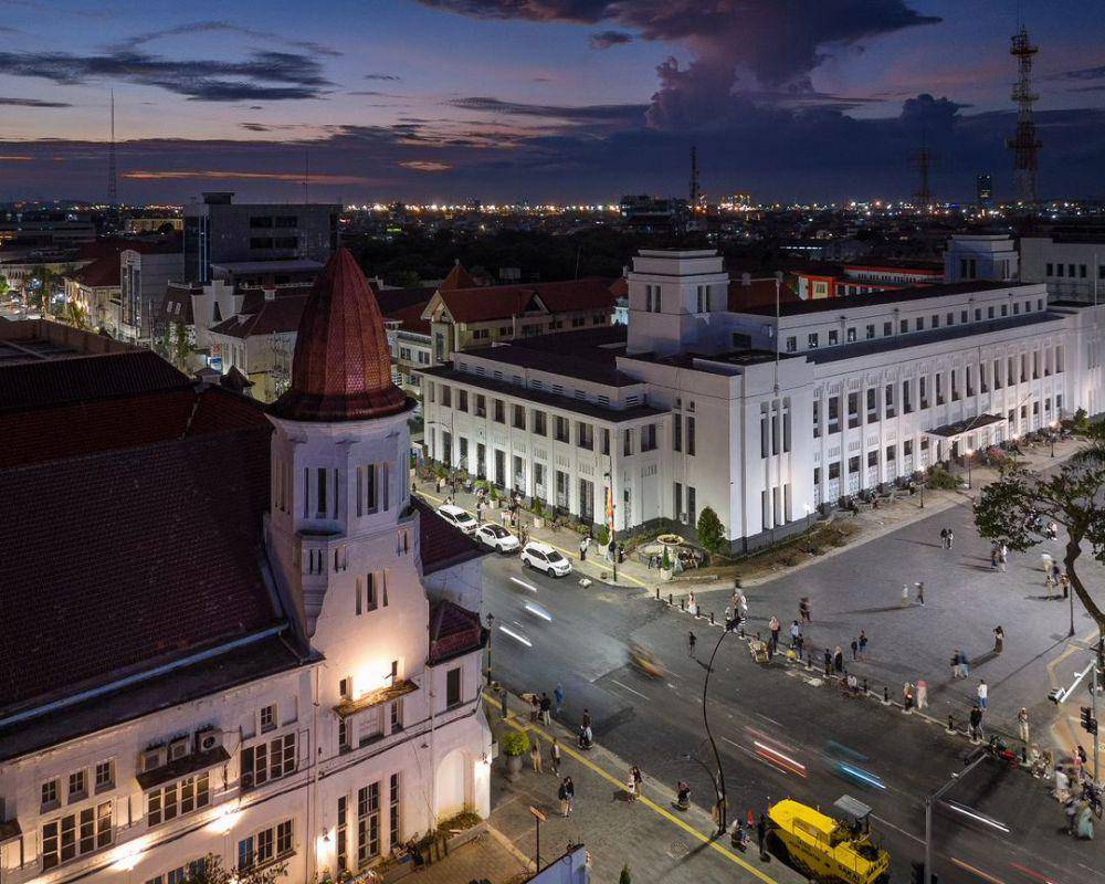 10 Wisata Alam Surabaya