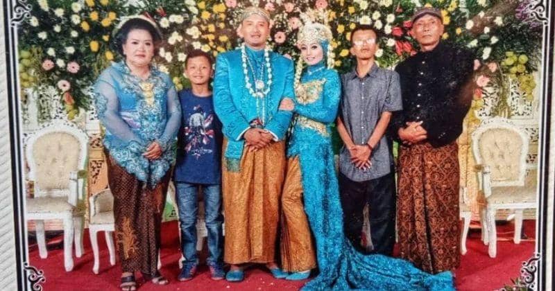 5 Fakta Keluarga Dony Tri Pamungkas Timnas U-19 | Popmama.com