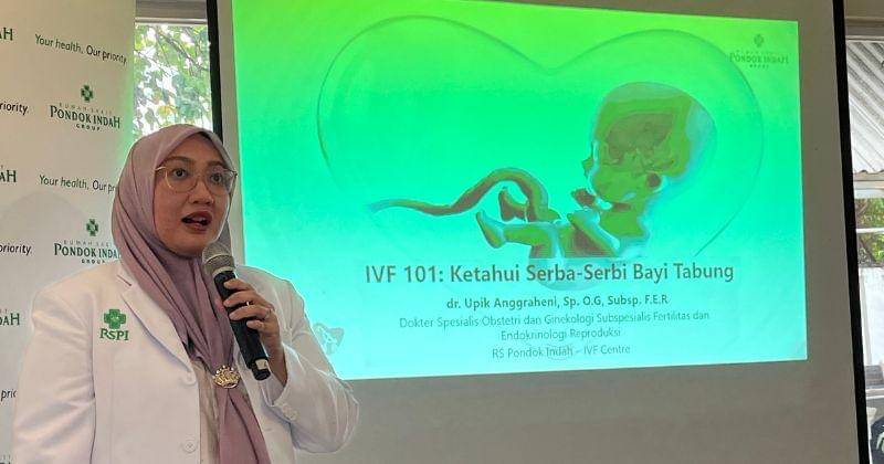 Popmama.com/Anggia Ramadhani Fitri