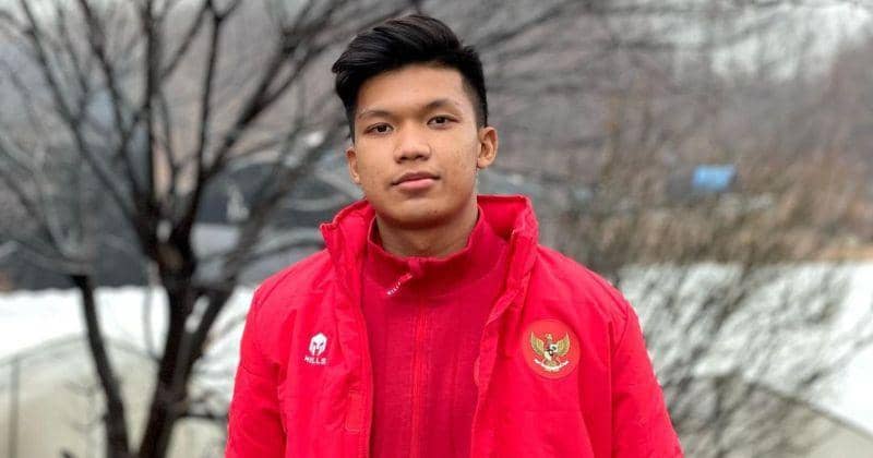 5 Fakta Keluarga Kadek Arel Timnas U-19, Papanya Punya SSB