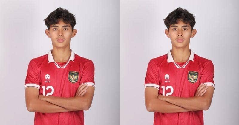 Welber Jardim Anak Siapa? Orangtuanya Bukan Orang Sembarangan