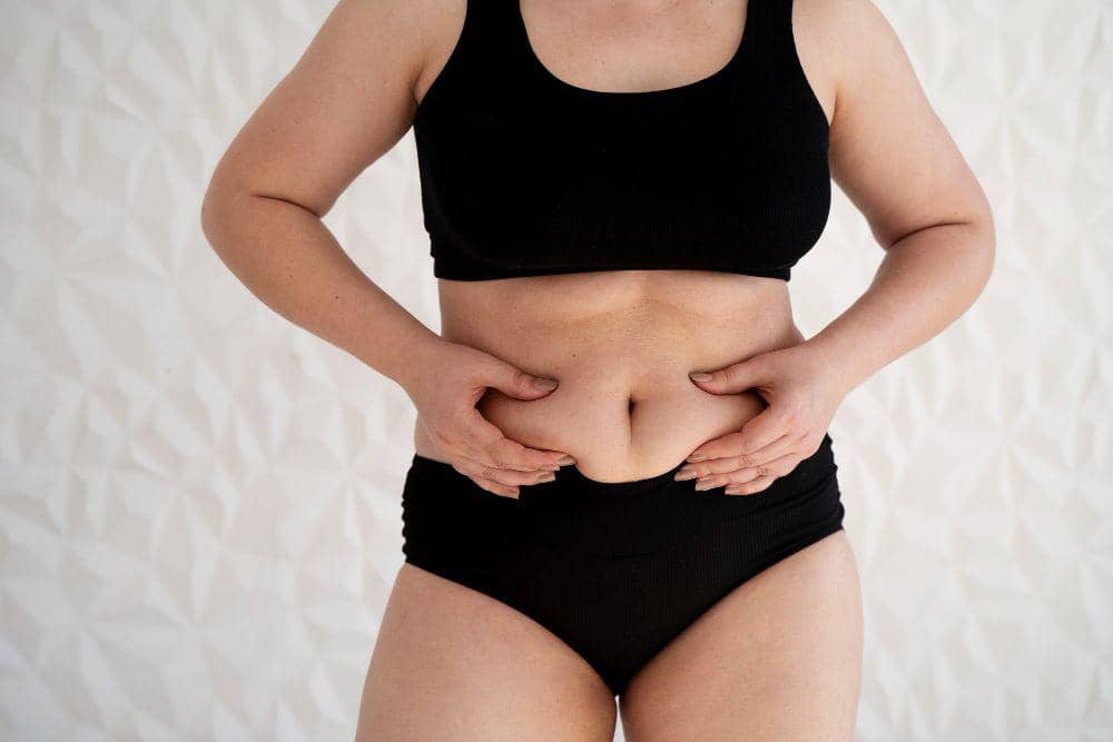 Berat Badan Nggak Turun, Insulin Resistance Bisa Ganggu Kesuburan