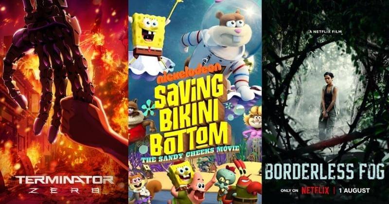 Dok. Rotten Tomatoes/The Movie Database/Netflix