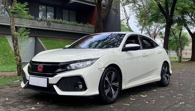 19 Mobil Paling Irit Bensin, Nyaman Dipakai Harian