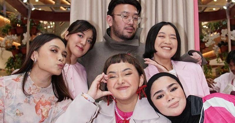 Popmama.com/Onic Metheany