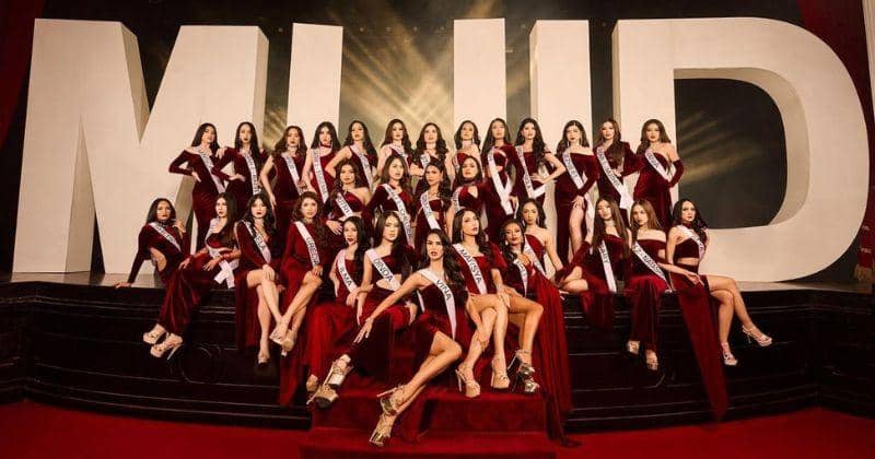 Era Baru Miss Universe Indonesia, Menuju Digitalisasi dan Transparansi