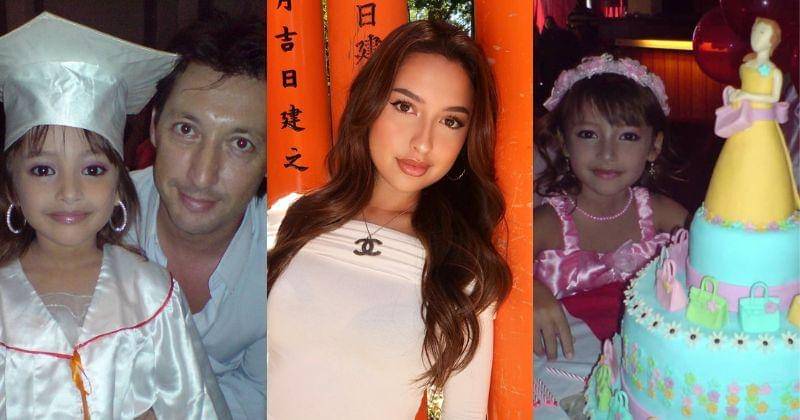 Instagram.com/jennifercoppenreal20; Instagrma.com/richardobenito