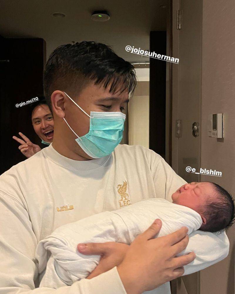 Instagram.com/jojosuherman