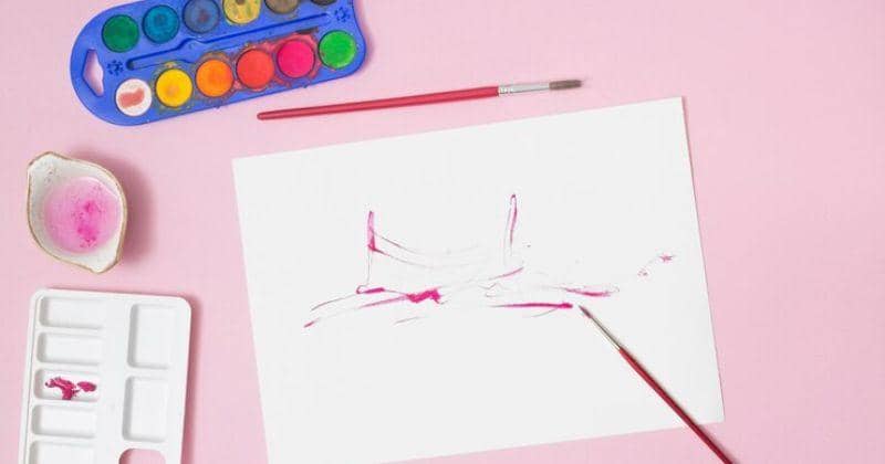 7 Cara Membuat Warna Ungu | Popmama.com