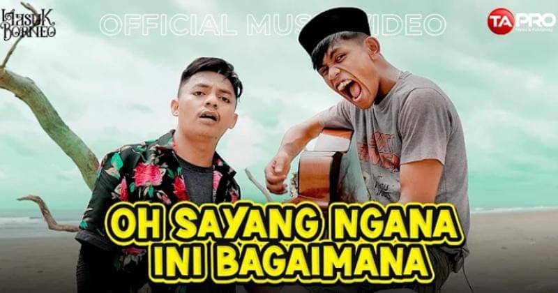 Youtube.com/MasuK-Borneo