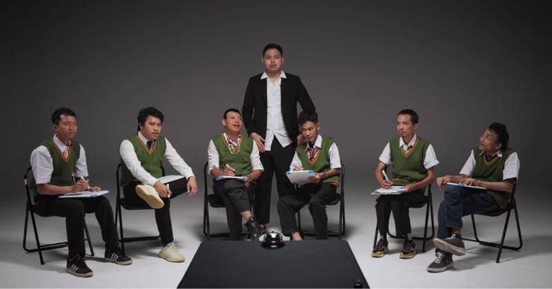 Instagram.com/tretanmuslim