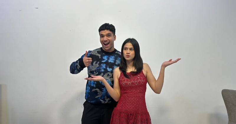 Popmama.com/Muhammad Al-Fatih