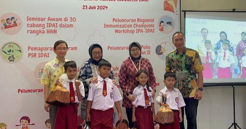 Popmama.com/Anggia Ramadhani Fitri