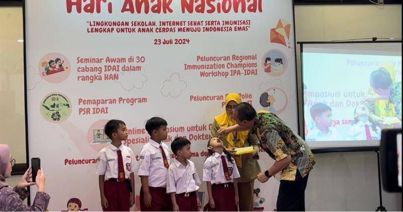 Popmama.com/Anggia Ramadhani Fitri