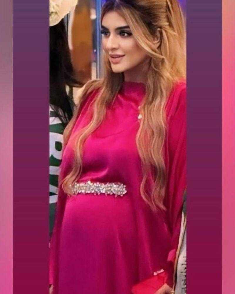 Instagram/hhshmahra