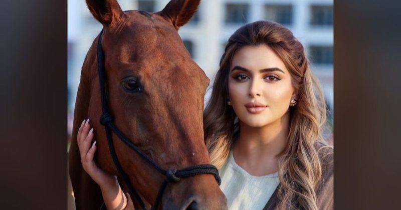 Instagram/hhshmahra