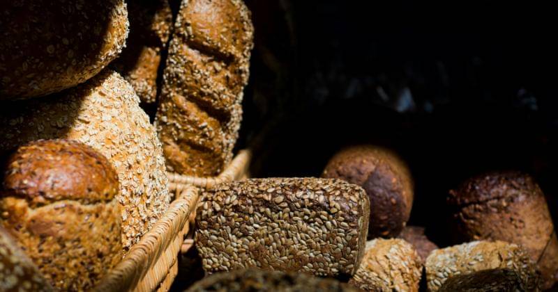 Unsplash/James Harris