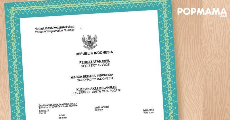 Popmama.com/Aristika Medinasari