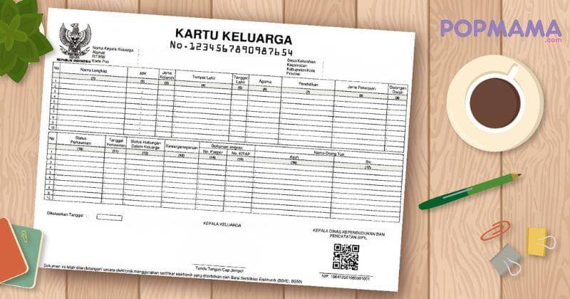 Popmama.com/Aristika Medinasari