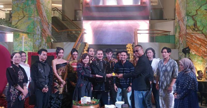 Popmama.com/Muhammad Al-Fatih