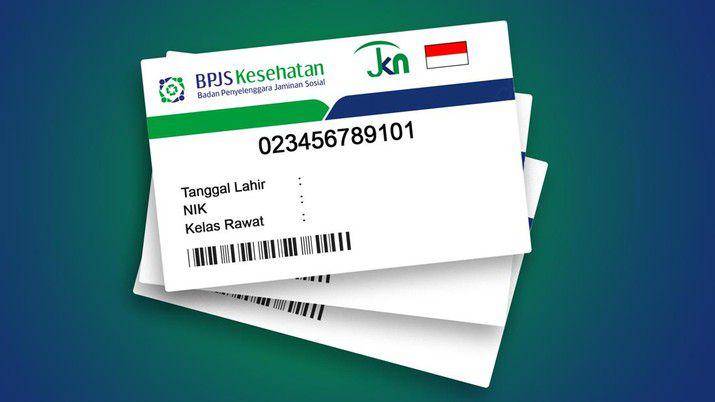Infografis/ KRIS Pengganti Kelas 1,2,3 BPJS Kesehatan/ Ilham
