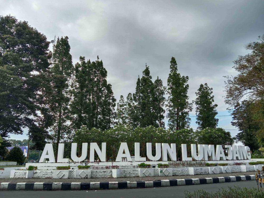 Plat N Daerah Mana? Jangan Sampai Salah, Ini Daerahnya