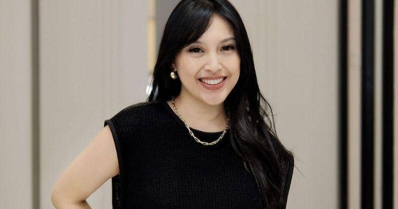 Pakai Bengkung, Afifah Yusuf Pilih Perawatan Tradisional Pasca Lahiran