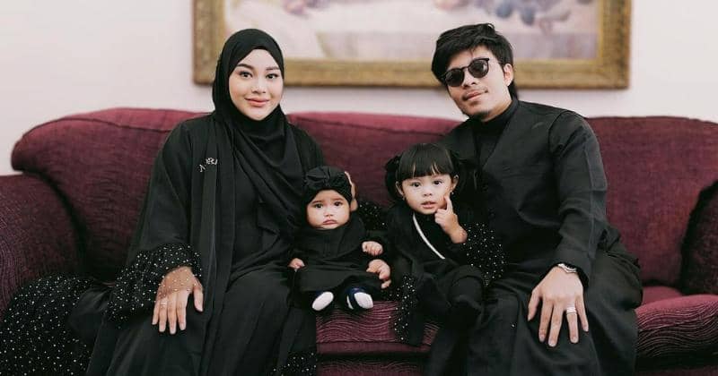 Biodata Azura, Anak Kedua Aurel dan Atta Halilintar | Popmama.com