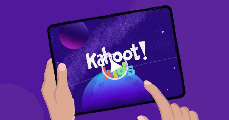 Google.com/Kahoot!