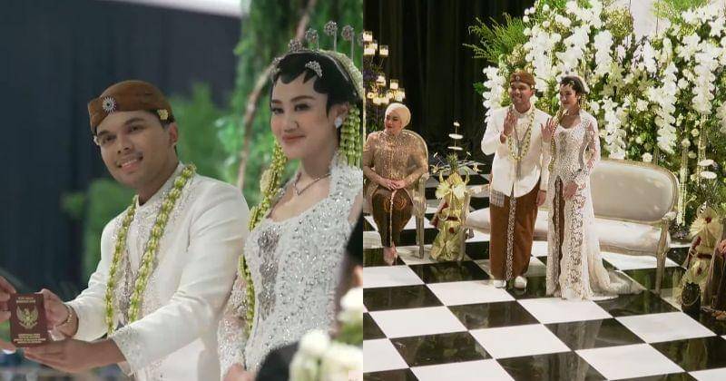 Youtube.com/Thariq Halilintar