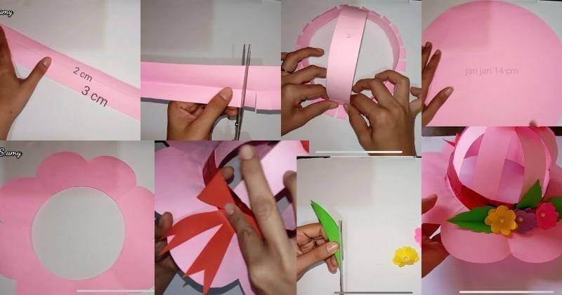 Youtube.com/Tangan Seni