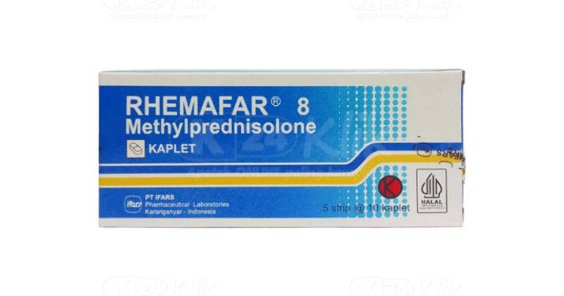 Rekomendasi Obat Radang Tenggorokan yang Tersedia di Apotek | Popmama.com