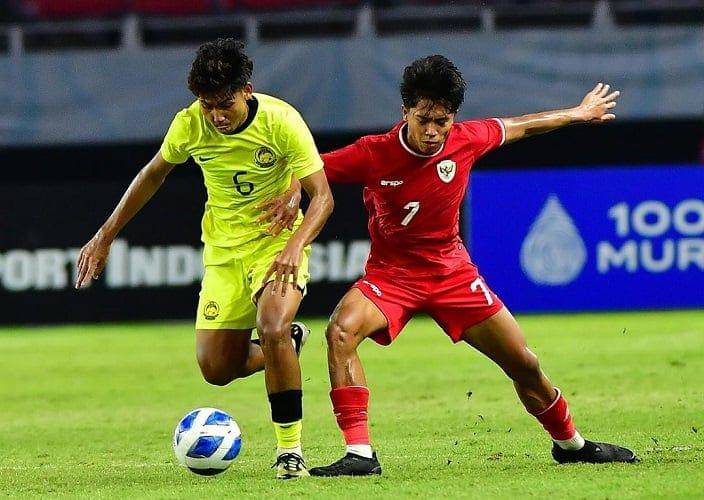 Profil dan Biodata Aysar Hadi, Pemain Bola yang Jadi Sorotan Soal Usia