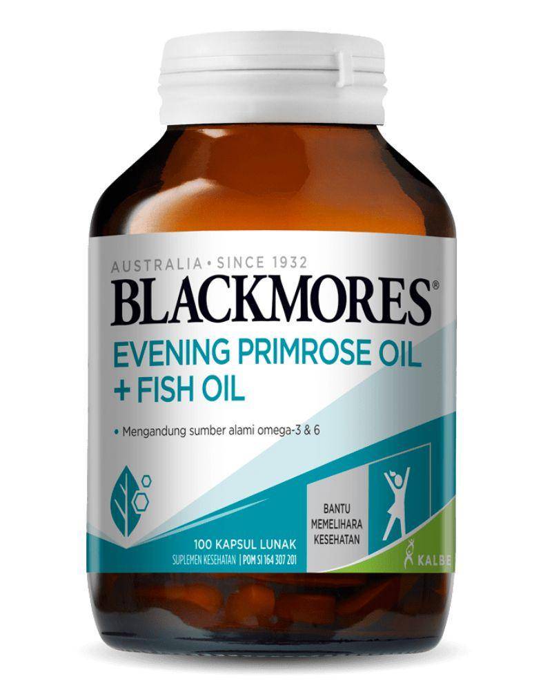 Dok. Blackmores