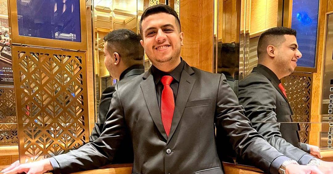 7 Fakta Yislam Aljaidi Kakak Fadil Jaidi, Berencana Menikah Tahun Ini