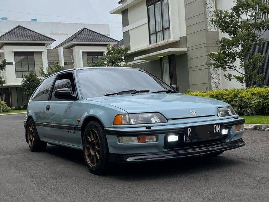 Plat R Daerah Mana? Ini Penjelasan Lengkapnya