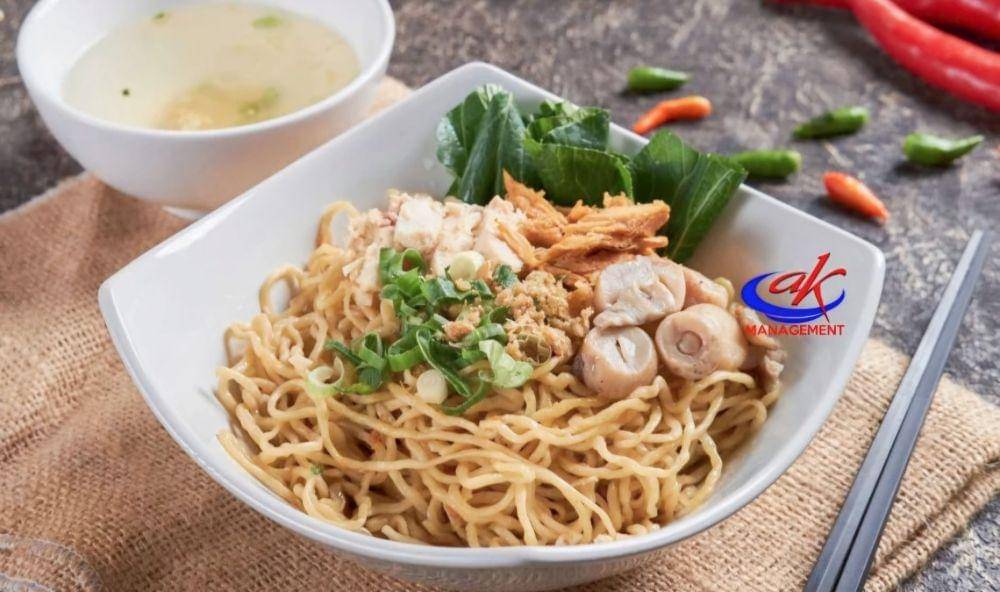 7 Tempat Wisata Kuliner Jakarta, Wajib Masuk Wishlist