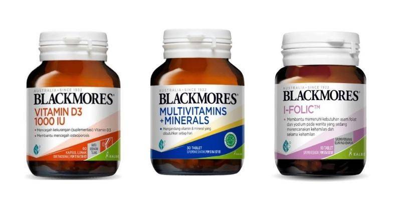 Dok. Blackmores