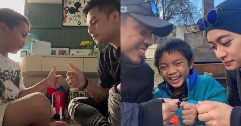 Instagram.com/okintph; Tiktok.com/okintph