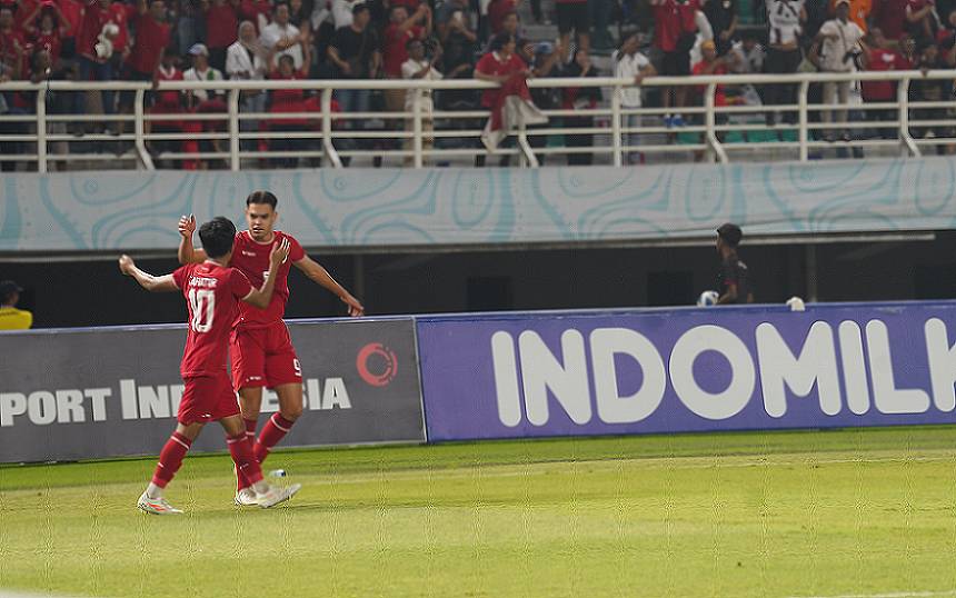 Profil dan Biodata Jens Raven, Tampil Memikat di Piala AFF U-23 2025
