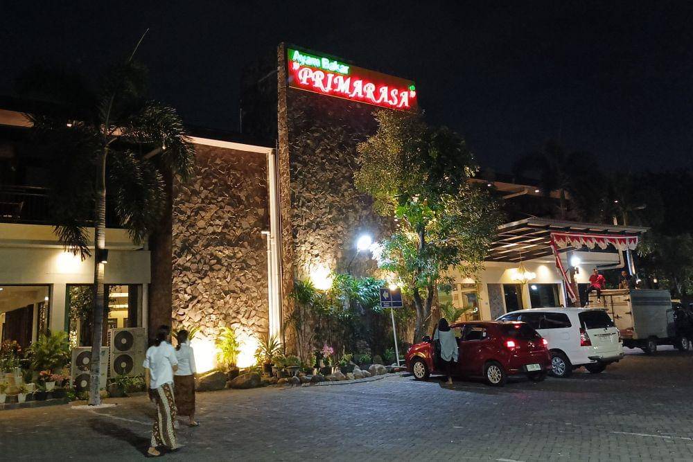 9 Tempat Wisata Kuliner Surabaya Terdekat, Spot Favorit Makan Enak