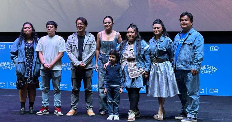 Popmama.com/Muhammad Al-Fatih