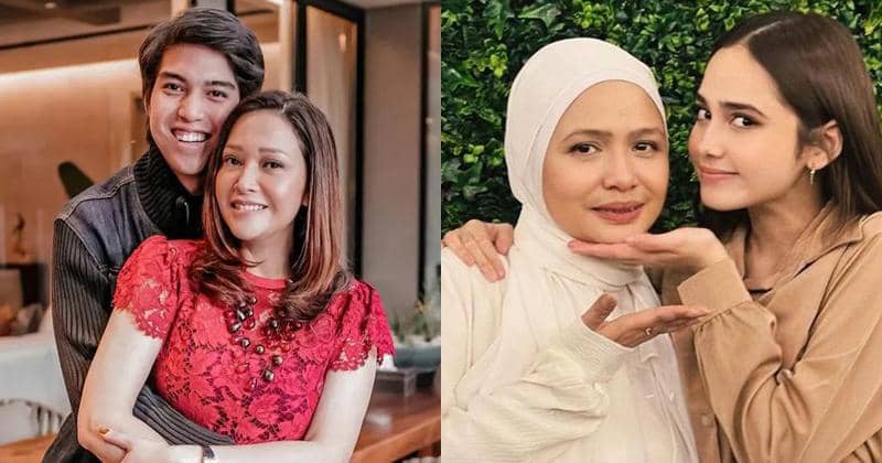 7 Perbedaan Keluarga El Rumi dan Syifa Hadju, Beda Latar Belakang