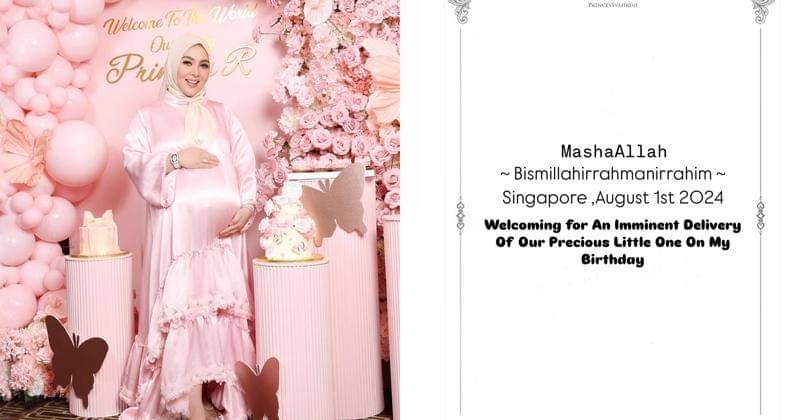 Instagram.com/princessyahrini