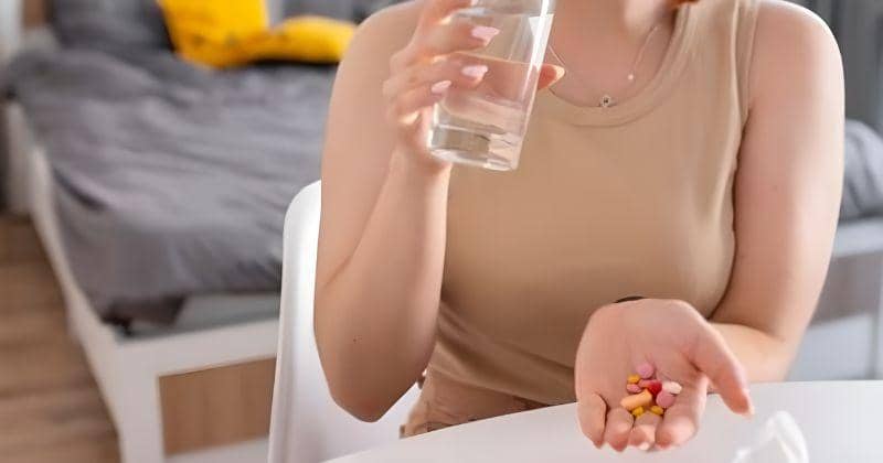 Bolehkah Minum Asam Folat sebelum Hamil? 7 Alasan yang Perlu Kamu Tahu