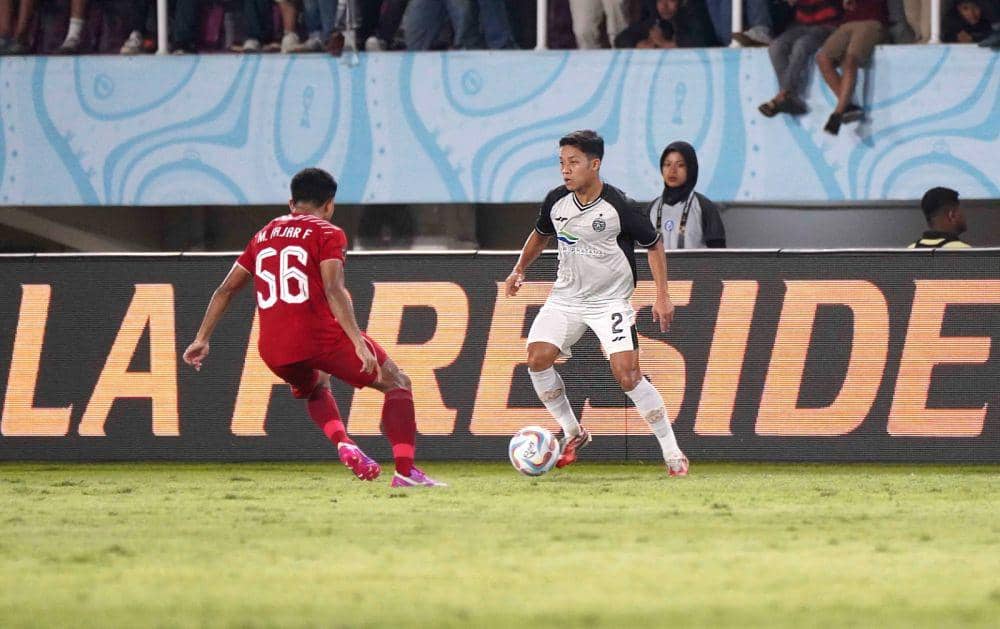 Profil dan Biodata Rio Fahmi, Pemain Arema FC