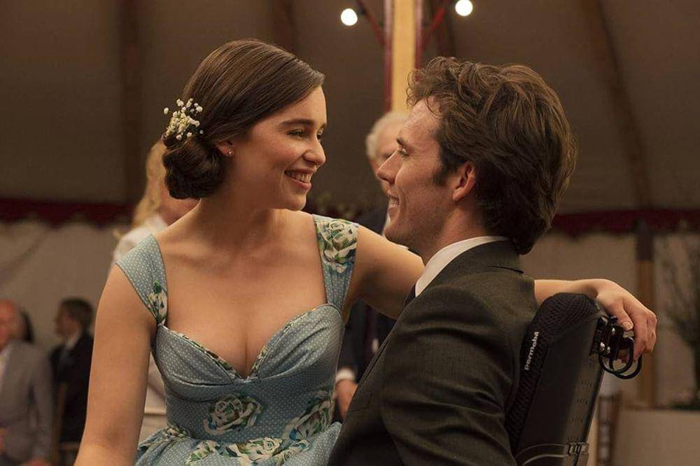Me Before You