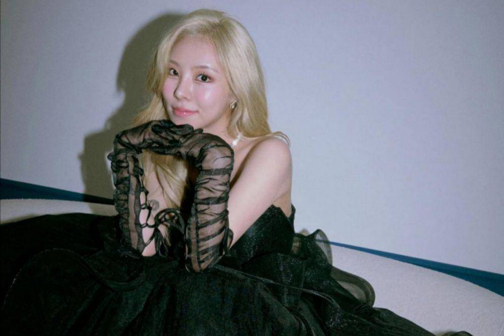 12 Artis K-POP yang Berulang Tahun di Bulan April